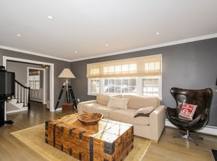 10 Old Field Rd, Norwalk, CT 06853