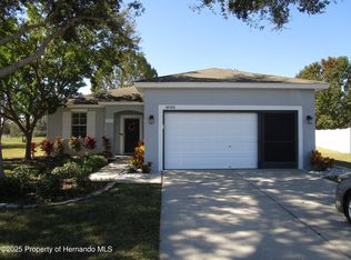 14300 Coralbean Ct, Brooksville, FL 34613