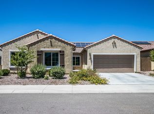 7010 W Springfield Way, Florence, AZ 85132