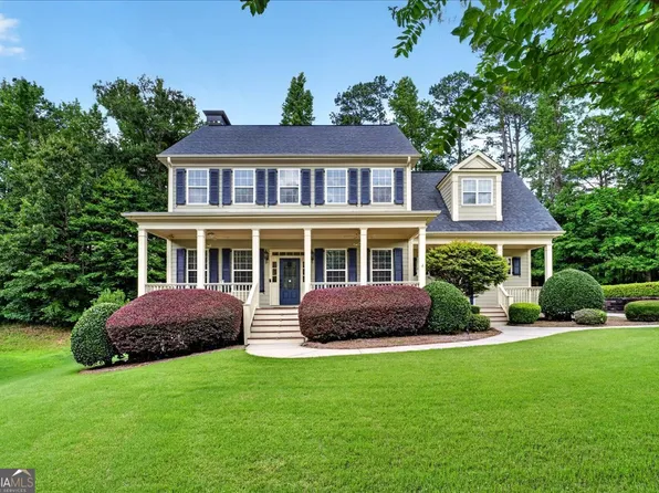 435 Lafayette Ave, Fayetteville, GA 30214