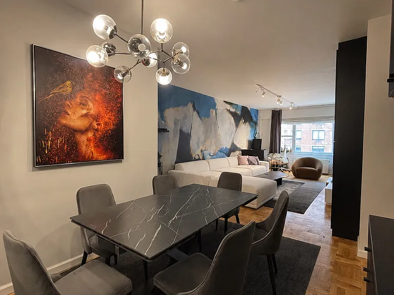 60 E 8th St #16P — Photo 6