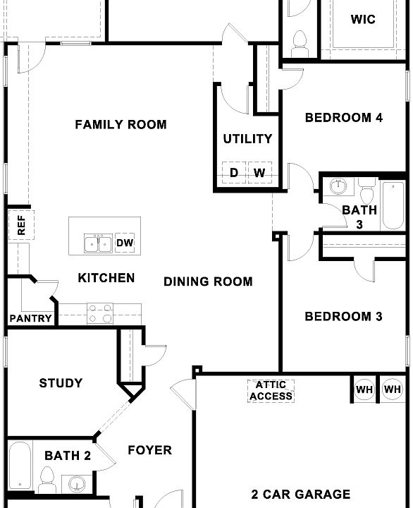 Floor Plan.