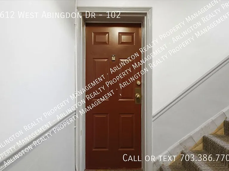 1612 W Abingdon Dr #102 — Photo 14