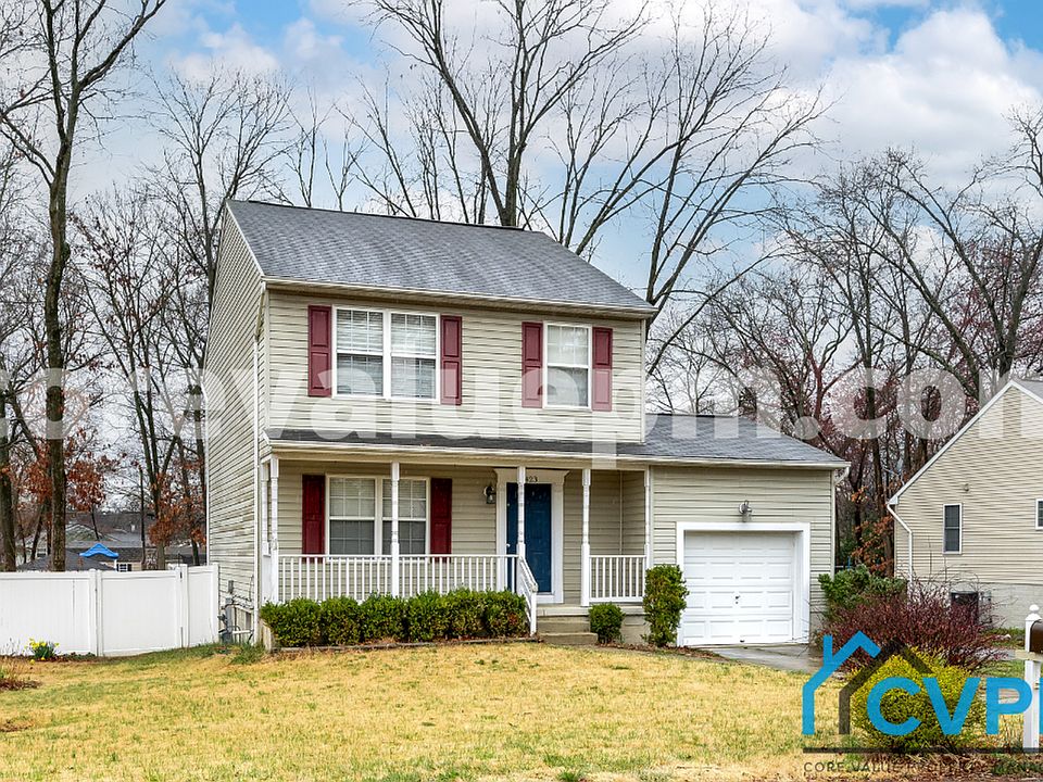 423 Lincoln Ave, Glen Burnie, MD 21061 Zillow