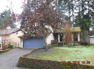 15180 SW Barcelona Way, Beaverton, OR 97007
