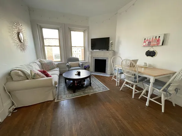 73 Westland Ave, Boston, MA