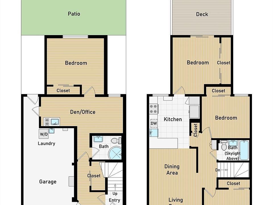 2nd image of 256 Los Palmos Dr