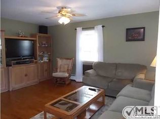 1587 W Princeton Ave, Brick, NJ 08724