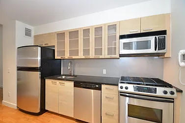 Rented by Waterton Residential New York