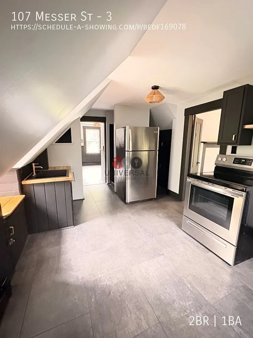 Cozy 2 bedroom in Laconia! — Photo 1