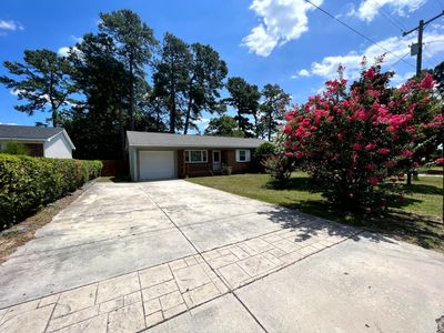 2609 Dumfries Dr, Fayetteville, NC, 28306
