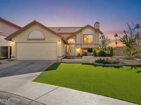 1255 W SEA SHELL Drive, Gilbert, AZ 85233