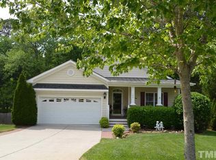 186 Bridle Path, Pittsboro, NC 27312