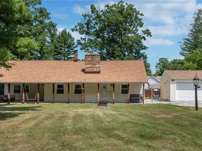 29323 Luxona Ave, Wickliffe, OH, 44092