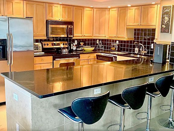 The heart of the home - and the hot spot for good taste.