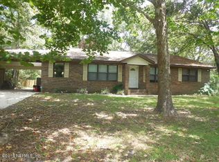 206 Old Peniel Rd, Palatka, FL 32177