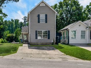 606 Stratton Way, Durham, NC 27704