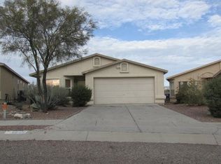 1868 W Calle Guadalajara, Tucson, AZ 85713