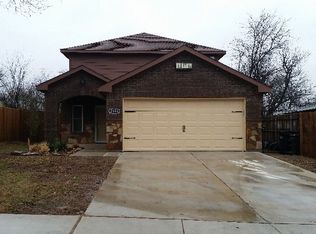 2608 Avenue H, Fort Worth, TX 76105