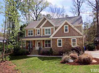 8556 Seawell School Rd, Chapel Hill, NC 27516