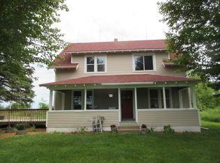 2041 140th Ave, Saint Croix Falls, WI 54024