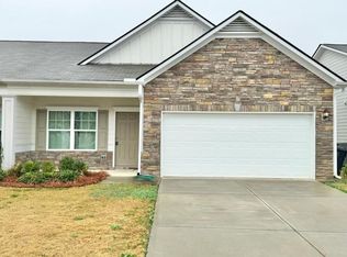 18 Westwillow Ln, Rome, GA 30165