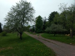 469 Lind Rd, Crystal Falls, MI 49920