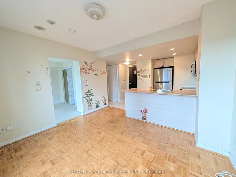 8 Park Rd #1803 — Photo 8