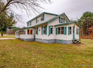 3 Annis Rd, Bethel, ME 04217