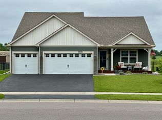 7559 Oday Ln NE, Otsego, MN 55330
