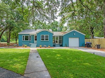 717 Lincoln Ave, Summerville, SC, 29485