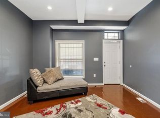 1604 N Bentalou St, Baltimore, MD