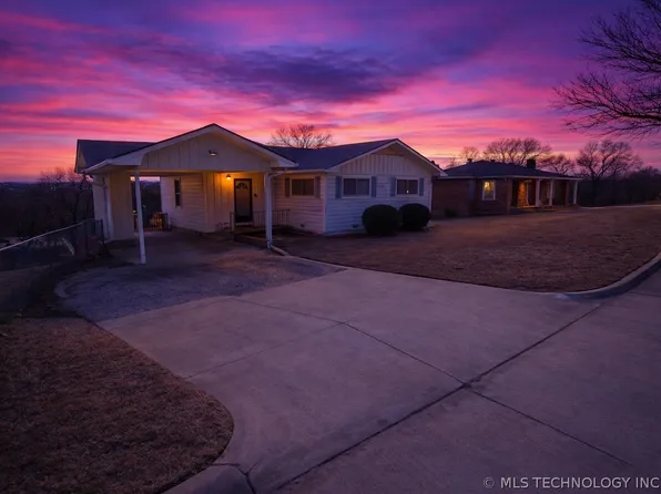 2219 N Main St, Tulsa, OK 74106