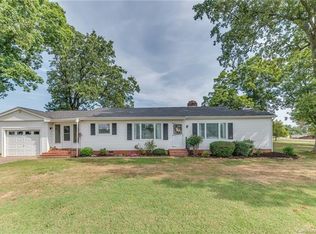 1565 Old Mooresboro Rd, Mooresboro, NC 28114