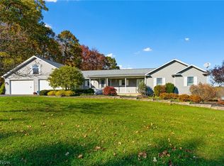 42032 Church Hill Rd, Lisbon, OH 44432