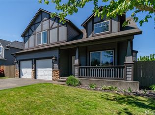 555 Shadow Ave NE, Renton, WA 98059