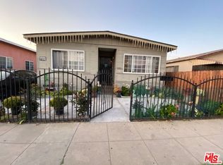 1343 W 67th St, Los Angeles, CA 90044