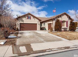 5533 Ebbetts Pass Dr, Sparks, NV