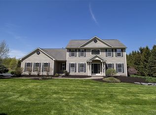 100 Brandywine Dr, Manlius, NY 13104