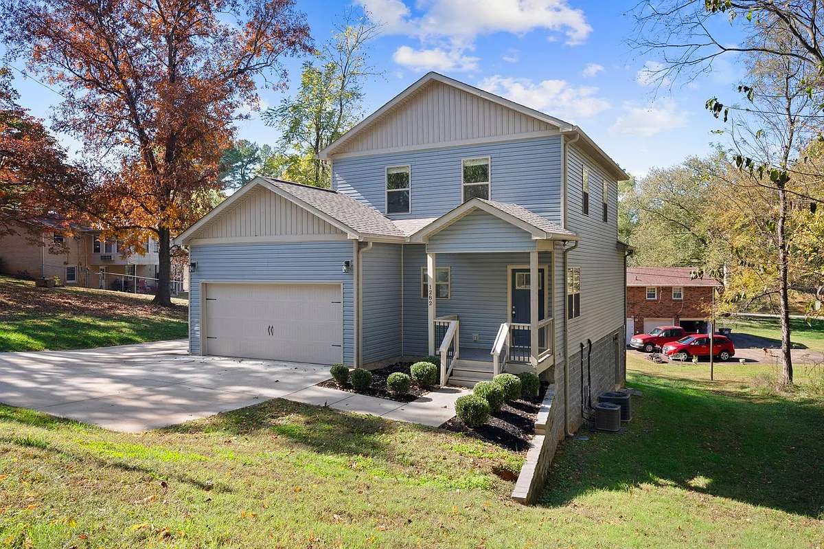 Building Photo - 1282 Jostin Dr