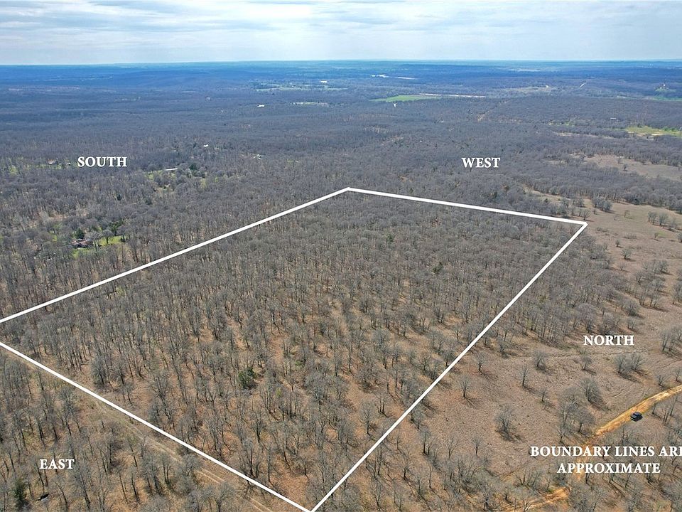 0 E 120th Rd, Dustin, OK 74839 MLS 1055557 Zillow