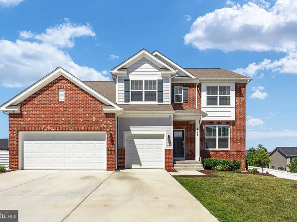 416 Norris St, Berryville, VA 22611