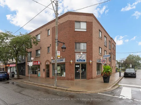 3069 Lakeshore Ave, Toronto, ON