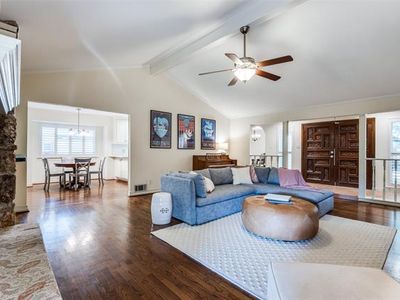 9232 Seagrove Dr, Dallas, TX, 75243