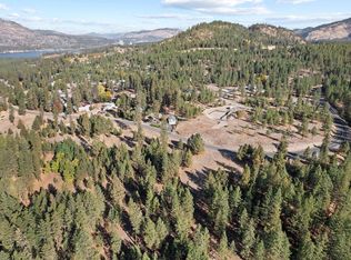 201 W Old Kettle Rd, Kettle Falls, WA 99141