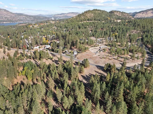 201 W Old Kettle Rd, Kettle Falls, WA 99141