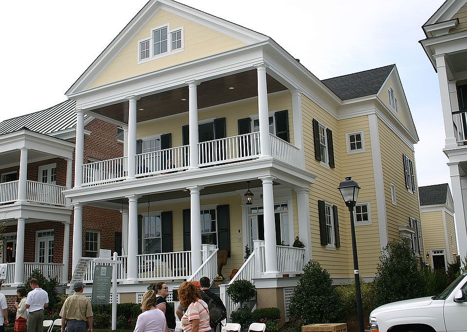 Front View