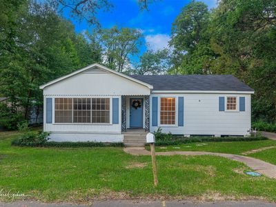 427 Elgin St, Mooringsport, LA, 71060
