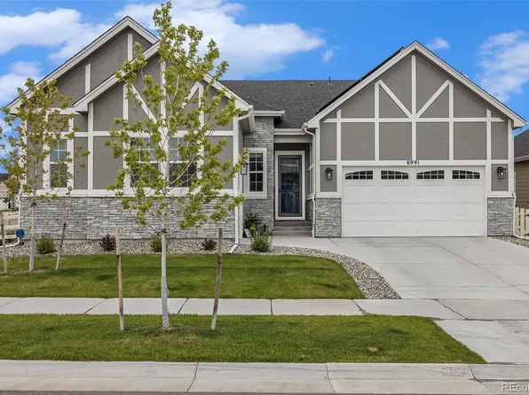 6991 S Yantley Court, Aurora, CO 80016