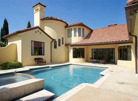 4th image of 9300 Marbella Dr